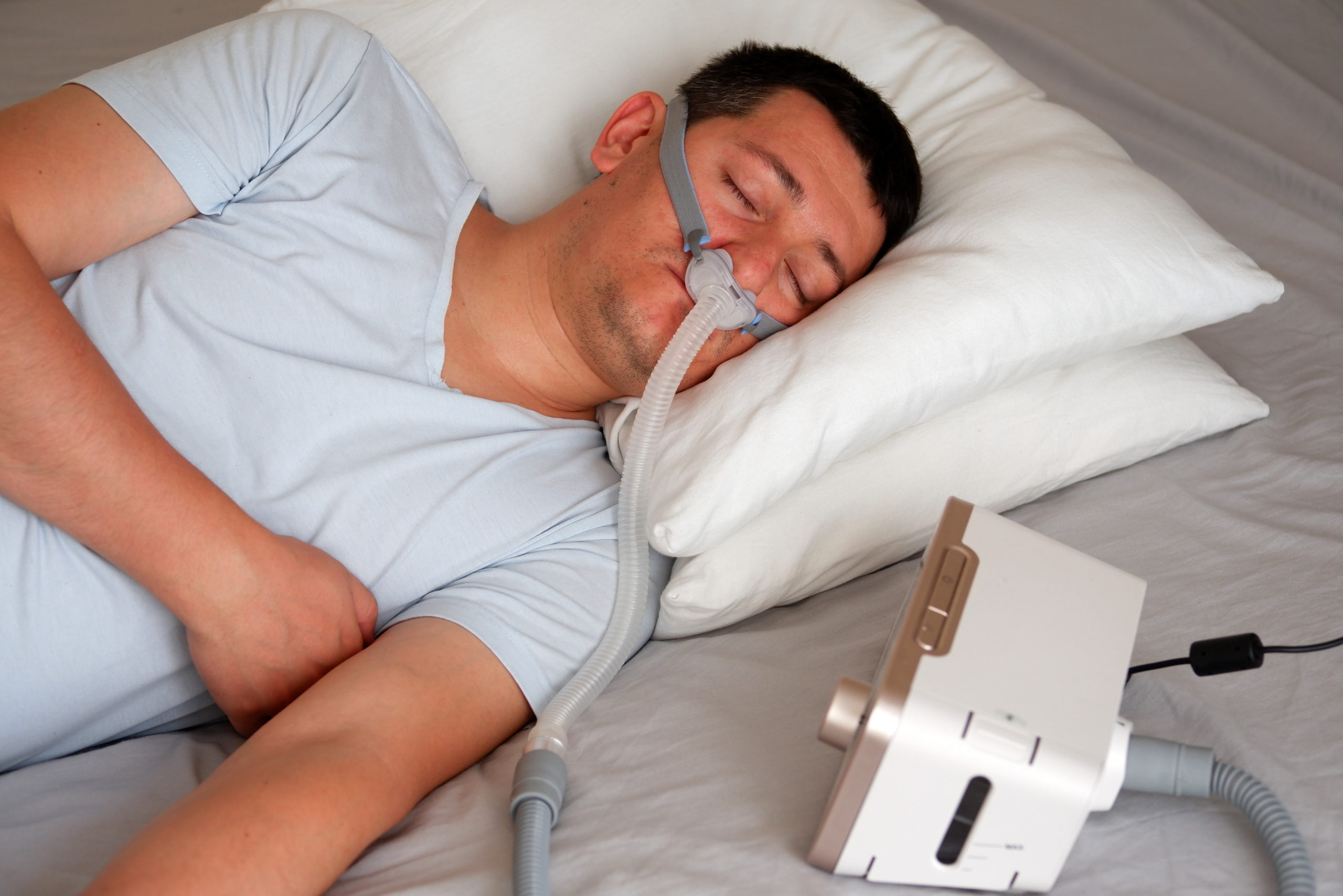 How Do You Treat Sleep Apnea Without Cpap The Dental Spa